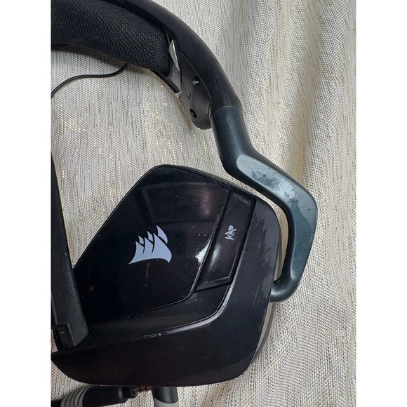 Corsair VOID RGB ELITE Wireless Gaming Headset - Picture 4 of 9